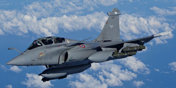 RAFALE B AASM ET MICA IR EM